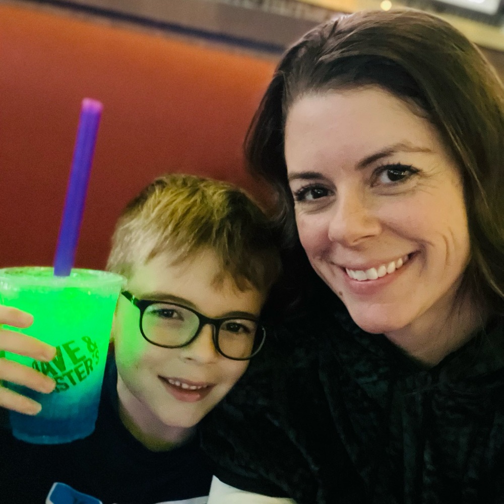 Meet your Posher, Jennifer